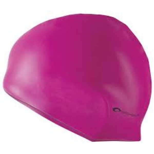 Шапочка для Плавания SPOKEY Summer Cup Pink